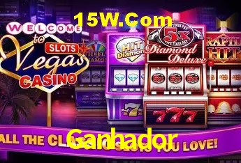 Slot Games Ganhador