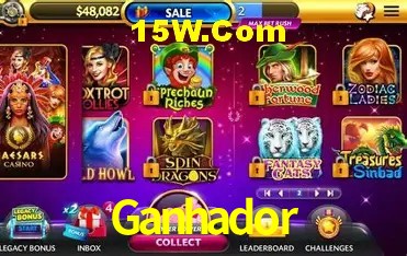 Secure Login Ganhador